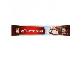 Côte d'Or молочный шоколад с кокосовой начинкой 44 г
